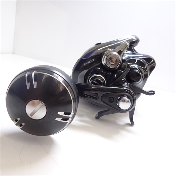 １９ビーストマスターＥＪ２０００